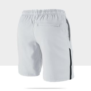  Nike N.E.T. Woven Mens Tennis Shorts