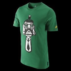  Nike Colab (Brasil/Nunca) Mens T Shirt