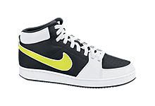 Nike Backboard II Mid Männerschuh 487656_002_A