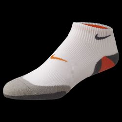  Nike Elite Quarter Training Socks (Medium)