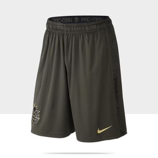 Nike Fly Manny Pacquiao Mens Shorts 527127_337_A
