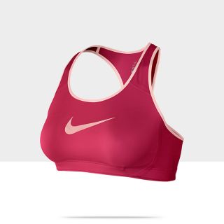  Brassière de sport Nike Shape Swoosh pour Femme
