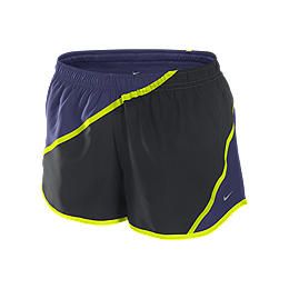 Nike Twisted Tempo Womens Running Shorts 451412_013_A