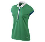 Nike Sport Graphic Womens Golf Polo 483659_386_A