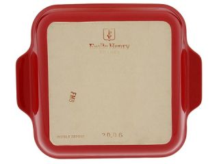Emile Henry Classics® Square Baking Dish   9 x 9    