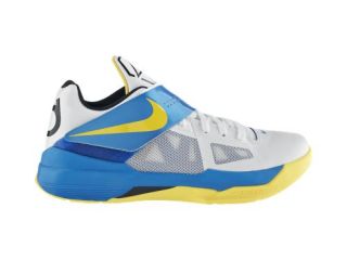  Nike Zoom KD IV Mens Basketball Shoe