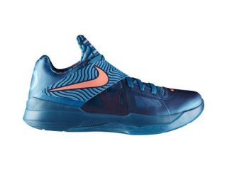  Nike Zoom KD IV Männer Basketballschuh