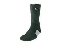    Dri FIT Elite Basketball Crew Socks Medium 1 Pair SX3692_345_A