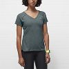    Sleeve V Neck Womens Running Top 456363_366100&hei100