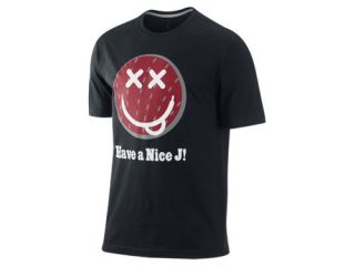 Jordan Have a Nice J M&228;nner T Shirt 465118_010 