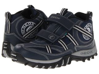 Geox Kids Jr New Canyon WPF 1 (Toddler/Youth) $80.99 $90.00 Rated 5 