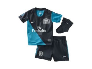  2011/12 Kit da calcio Arsenal Football Club 