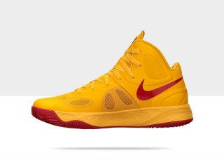 Nike Hyperfuse Mens Basketball Shoe 525022_701_D