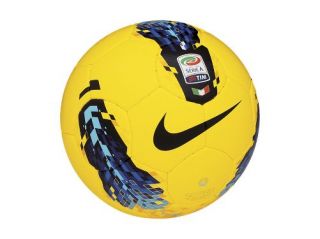  Balón de fútbol Nike Seitiro Serie A Hi Vis