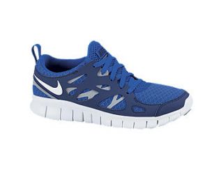 Nike Free Run 2 Jungen Laufschuh 443742_402_A