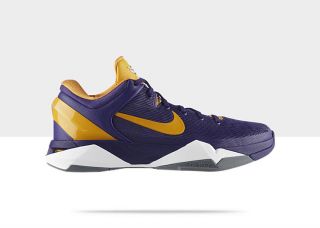 Nike Zoom Kobe VII System Mens Basketball Shoe