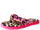 Justin Sequin Flip Flop Slippers (Toddler/Youth)    