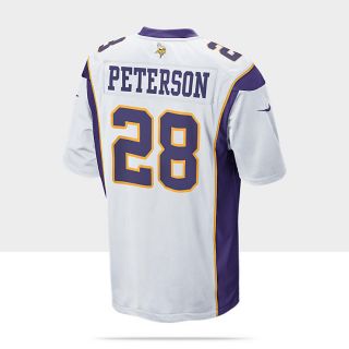  NFL Minnesota Vikings (Adrian Peterson) Camiseta 