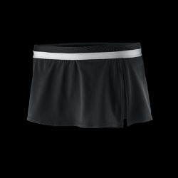 Nike Nike Womens Swimsuit Skirt  