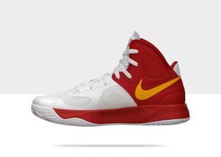 Nike Hyperfuse Mens Basketball Shoe 525022_101_D