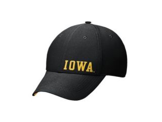  Nike Legacy 91 Players Swoosh Flex (Iowa) Fitted Hat