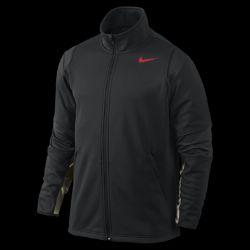 Nike Nike Hyperply Therma FIT Mens Tennis Jacket  