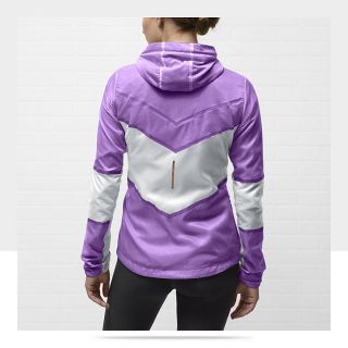 Nike Cyclone Womens Running Jacket 520330_103_B