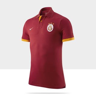 Galatasaray S.K. Authentic GS – Polo de football pour Homme