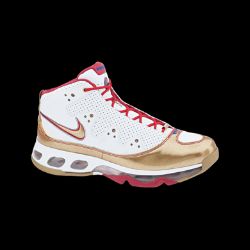  Nike Air Force S.T.A.T. II Mens Basketball Shoe