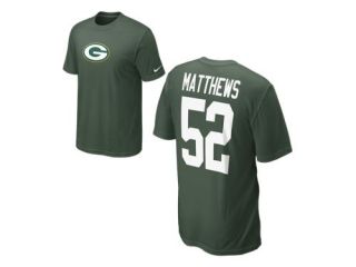   Clay Matthews Mens T Shirt 510346_325