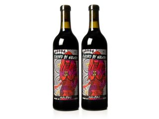 Raised by Wolves Columbia Valley 2010 Malbec 2 Pack