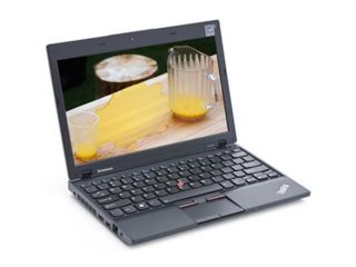 Lenovo ThinkPad Dual Core Notebook with 11.6” LED Display