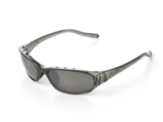 Native Eyewear Bomber Sunglasses   Asphalt / Gray