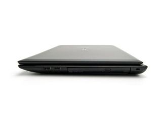   Aspire Quad Core Notebook with 17.3” HD+ CineCrystal LED Display
