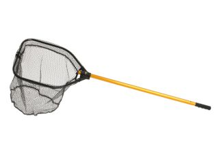 Frabill 8507 20x24 Folding Net w/ 30 48 Telescopic Handle