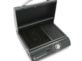 Cook Number 20 Electric Grill