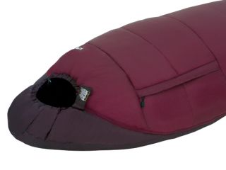features specs sales stats features this sleeping bag is ideal for 