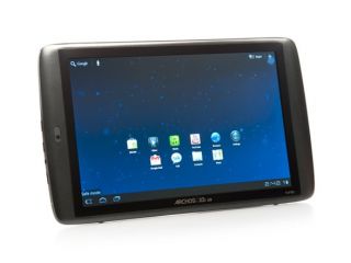 Archos A101 G9 8G 10.1 Turbo Tablet Android 3.2 Dual Core 1.5 GHz, 8G