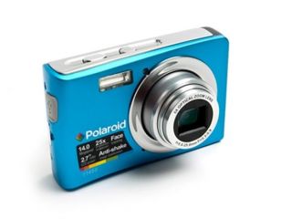 Polaroid 14MP Digital Camera with 5x Optical Zoom
