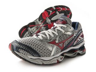 Mizuno Wave Creation 12 Mens Running Shoes, model #410416 (7 Color 