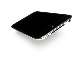Apple MC540LL/A 8GB iPod Touch w/ FaceTime, Retina Display, HD Video 