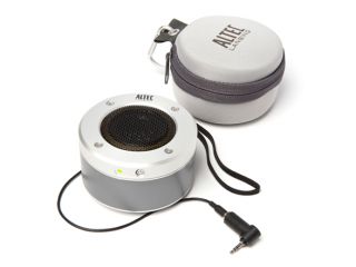 features specs sales stats features compact portable orbit speaker is 