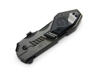 features specs sales stats features smith and wesson s military police 