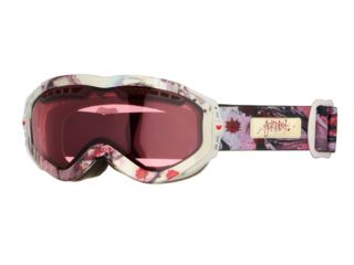 Gordini Gasp Snow Goggles by Ben Tour with Rose Lite Lens