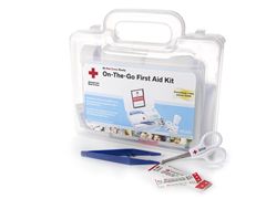 price sold out travel first aid kit $ 8 00 $ 11 99 33 % off list price 