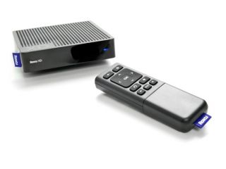 Roku XD 2050X 1080p Streaming Player, 802.11n/g, Ethernet Port 