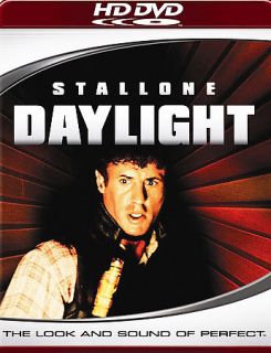 Daylight HD DVD, 2007