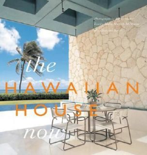 The Hawaiian House Now 2007, Hardcover