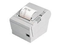 epson tm t88iii point of sale thermal printer 2 $ 95 00