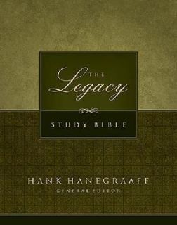 Spiritual Heritage Bible (2007, Hardcove
